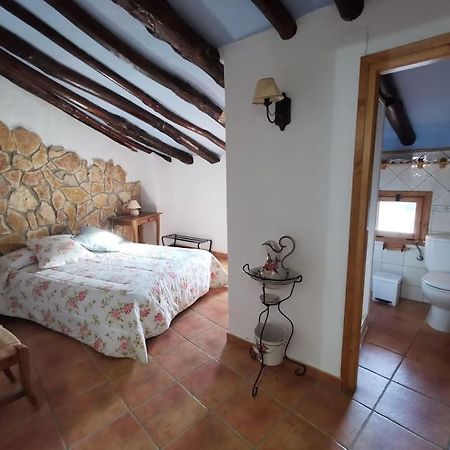 Casa Roya Villa Montalbán Exteriör bild
